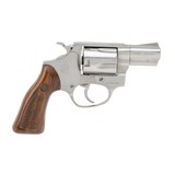 "Rossi M88 Revolver .38 Special (PR69757)" - 4 of 4