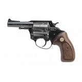"Charters Arms Bulldog Revolver .44 Special (PR69758)" - 1 of 4