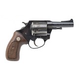 "Charters Arms Bulldog Revolver .44 Special (PR69758)" - 4 of 4