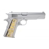 "(SN: T0620-24K00671) Tisas 1911A1 Regulator Deluxe Pistol .38 Super (NGZ5091) New" - 1 of 3