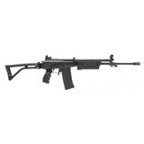 "(SN: JRA4552)
James River Armory Gallant Gen II Rifle 5.56 NATO (NGZ5075) New" - 1 of 5