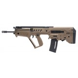 "IWI Tavor SAR Rifle 5.56 NATO (R43255)" - 4 of 4