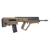 "IWI Tavor SAR Rifle 5.56 NATO (R43255)" - 1 of 4