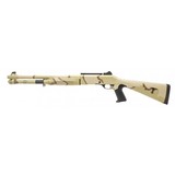 "Benelli M4 Tactical Shotgun 12 Gauge (S16660)" - 4 of 5