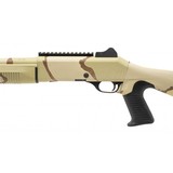 "Benelli M4 Tactical Shotgun 12 Gauge (S16660)" - 3 of 5