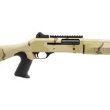 "Benelli M4 Tactical Shotgun 12 Gauge (S16660)" - 5 of 5