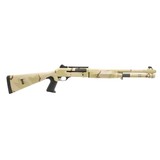 "Benelli M4 Tactical Shotgun 12 Gauge (S16660)" - 1 of 5