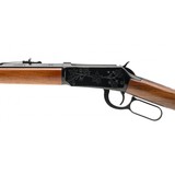 "Winchester 1894 Canadian Centennial 1867-1967 Rifle 30-30 Win (W13490)" - 2 of 4