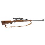 "Ruger M77 Rifle .458 Win Mag (R42794)" - 1 of 4