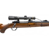 "Ruger M77 Rifle .458 Win Mag (R42794)" - 4 of 4