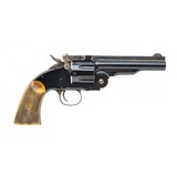 "Navy Arms Uberti Schofield Revolver .44-40 (PR69498)" - 7 of 7