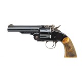 "Navy Arms Uberti Schofield Revolver .44-40 (PR69498)"