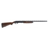"Remington 870 Shotgun 12Gauge (S16599)" - 1 of 5