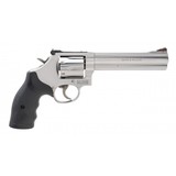 "Smith & Wesson 686-6 Revolver .357 Magnum (PR69709)" - 2 of 4