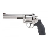 "Smith & Wesson 686-6 Revolver .357 Magnum (PR69709)" - 1 of 4