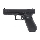 "Glock 22 Gen 4 Pistol .40 S&W (PR69706)" - 2 of 3