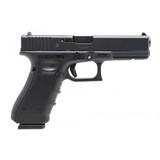 "Glock 22 Gen 4 Pistol .40 S&W (PR69706)" - 1 of 3