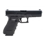 "Glock 21 Gen 3 Pistol .45 ACP (PR69703)" - 1 of 3