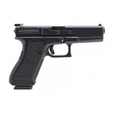 "Glock 22 Gen 2 Pistol .40 S&W (PR69691)" - 1 of 3