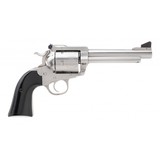 "Ruger New Model Blackhawk Bisley Revolver .45 Colt (PR69856)" - 6 of 7