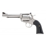 "Ruger New Model Blackhawk Bisley Revolver .45 Colt (PR69856)" - 1 of 7