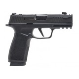 "Sig Sauer P365 Macro Pistol 9mm (PR69857)" - 1 of 4