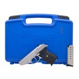 "Sig Sauer P232 Pistol .380 ACP (PR69859)" - 3 of 5