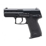 "Heckler & Koch USP Compact Pistol 9mm (PR69860)" - 2 of 4