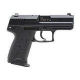 "Heckler & Koch USP Compact Pistol 9mm (PR69860)" - 1 of 4
