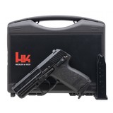 "Heckler & Koch USP Compact Pistol 9mm (PR69860)" - 3 of 4