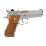 "Smith & Wesson 639 Pistol 9mm (PR69648)" - 1 of 6