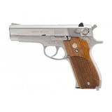 "Smith & Wesson 639 Pistol 9mm (PR69648)" - 4 of 6