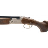 "Beretta 686 Silver Pigeon I Shotgun 12 Gauge (S16641)" - 5 of 5