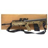 "Kel-Tec RFB Rifle 7.62 NATO (R43242)" - 2 of 5