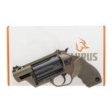 "Taurus Judge Pubic Defender Revolver .45 LC/ .410 Gauge (PR69752)" - 3 of 4