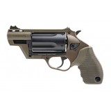 "Taurus Judge Pubic Defender Revolver .45 LC/ .410 Gauge (PR69752)" - 1 of 4