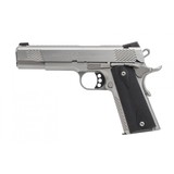 "Kimber Stainless Raptor II Pistol .45 ACP (PR69759)" - 6 of 6