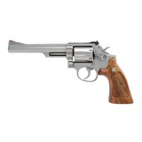 "Smith & Wesson 66-2 Revolver .357 Magnum (PR69763)" - 1 of 5