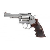 "Smith & Wesson 67-1 Revolver .38 Special (PR69762)" - 1 of 5