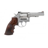 "Smith & Wesson 67-1 Revolver .38 Special (PR69762)" - 5 of 5