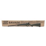 "(SN: 4534525) Savage Arms Rascal Rifle .22 LR (NGZ5072) New" - 2 of 5