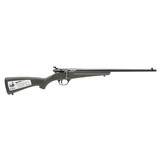 "(SN: 4534525) Savage Arms Rascal Rifle .22 LR (NGZ5072) New" - 1 of 5