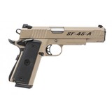 "Para HI-Cap SF-45-A Pistol .45 Acp (PR69782)" - 1 of 6