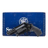 "Smith & Wesson Governor Revolver .45 ACP/.45 Colt/410 Gauge (PR69682)" - 5 of 6