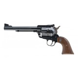 "Ruger New Model Blackhawk Revolver .357 Magnum (PR69705)" - 1 of 6
