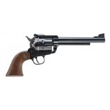 "Ruger New Model Blackhawk Revolver .357 Magnum (PR69705)" - 4 of 6