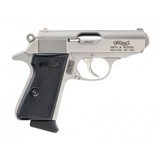 "Walther PPK/S Pistol .380 ACP (PR69790)" - 1 of 6