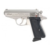 "Walther PPK/S Pistol .380 ACP (PR69790)" - 4 of 6