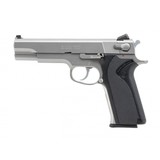 "Smith & Wesson 4506 Pistol .45 ACP Marked H.P.D (PR69791)" - 6 of 6