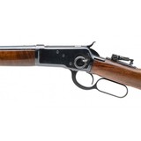 "Winchester 92/53 Saddle Ring Rifle .256 Win Mag (W13320)" - 3 of 5